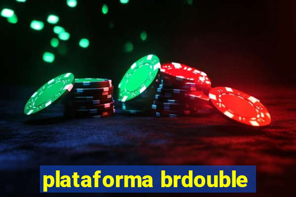 plataforma brdouble